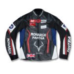 BMW Dark Mode Moto GP - Image 2