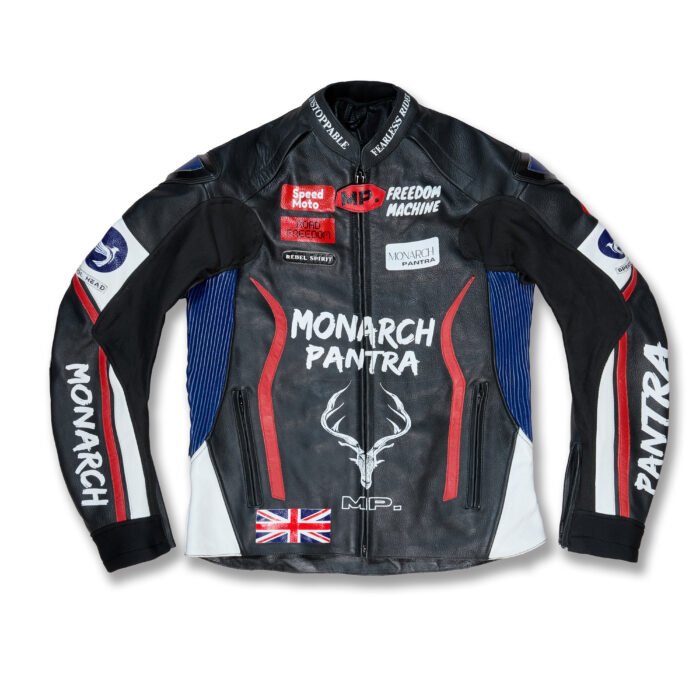 BMW Dark Mode Moto GP - Image 2