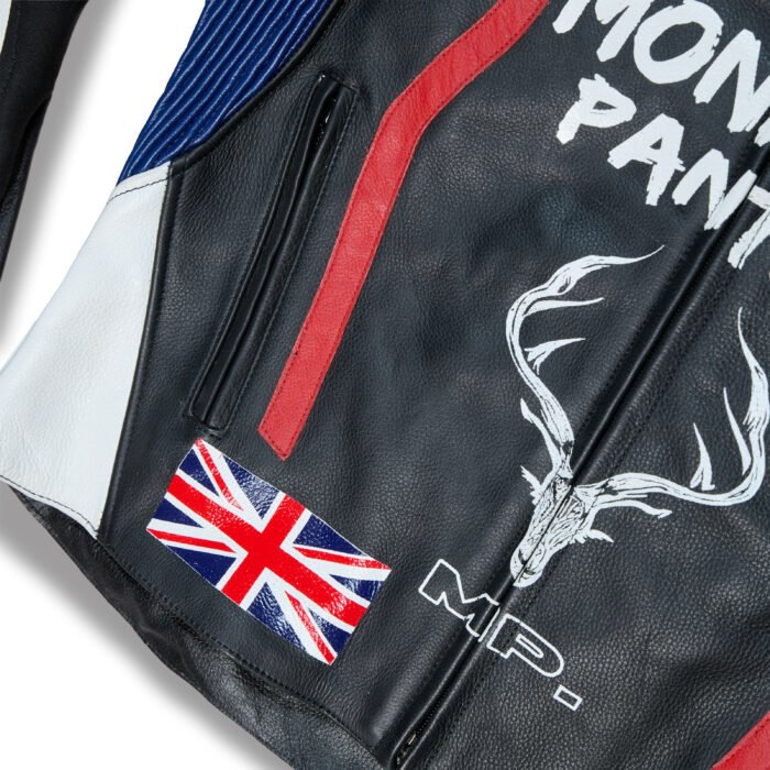 BMW Dark Mode Moto GP - Image 4