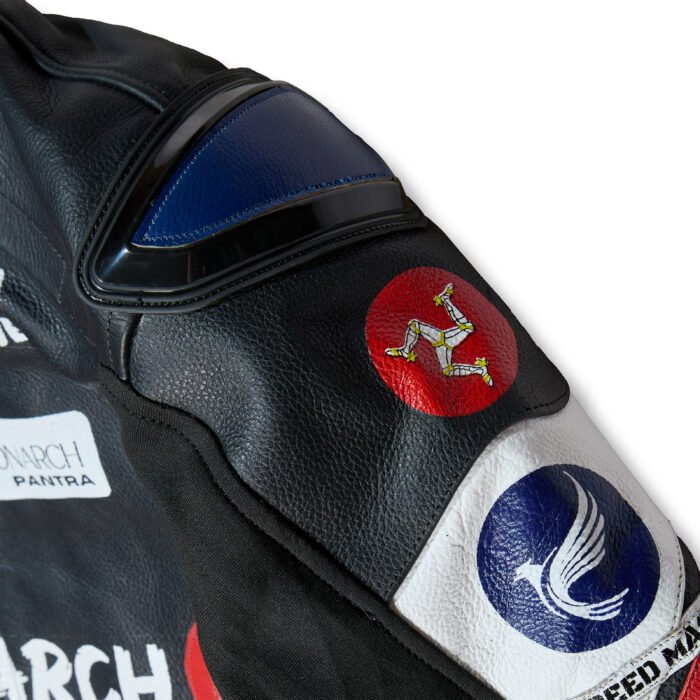 BMW Dark Mode Moto GP - Image 5
