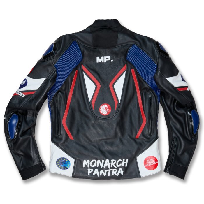 BMW Dark Mode Moto GP - Image 6