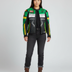 MP. Jade X01