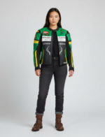 MP. Jade X01