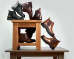 XX02 Goodyear Chelsea full Leather Boot - Image 6