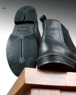 The Metropolitan Unisex Boot - Image 3