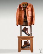 The Heritage Lug-Sole Chelsea - Image 7