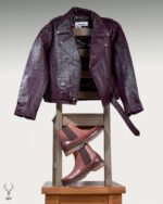 The Regent Contour Boot - Image 2