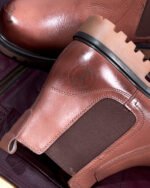 The Regent Contour Boot - Image 3
