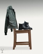 The Metropolitan Unisex Boot - Image 4