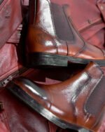 XX01 Goodyear Chelsea full Leather Boot - Image 6