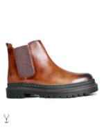 The Heritage Lug-Sole Chelsea - Image 5