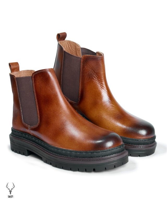 Sovereign Platform Boot