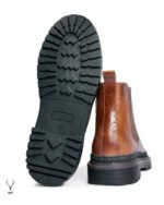 The Heritage Lug-Sole Chelsea - Image 2