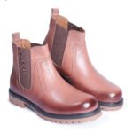 The Regent Contour Boot