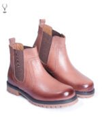 The Regent Contour Boot