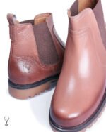 The Regent Contour Boot - Image 6