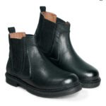The Metropolitan Unisex Boot