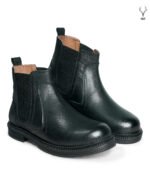 The Metropolitan Unisex Boot