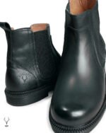 The Metropolitan Unisex Boot - Image 8