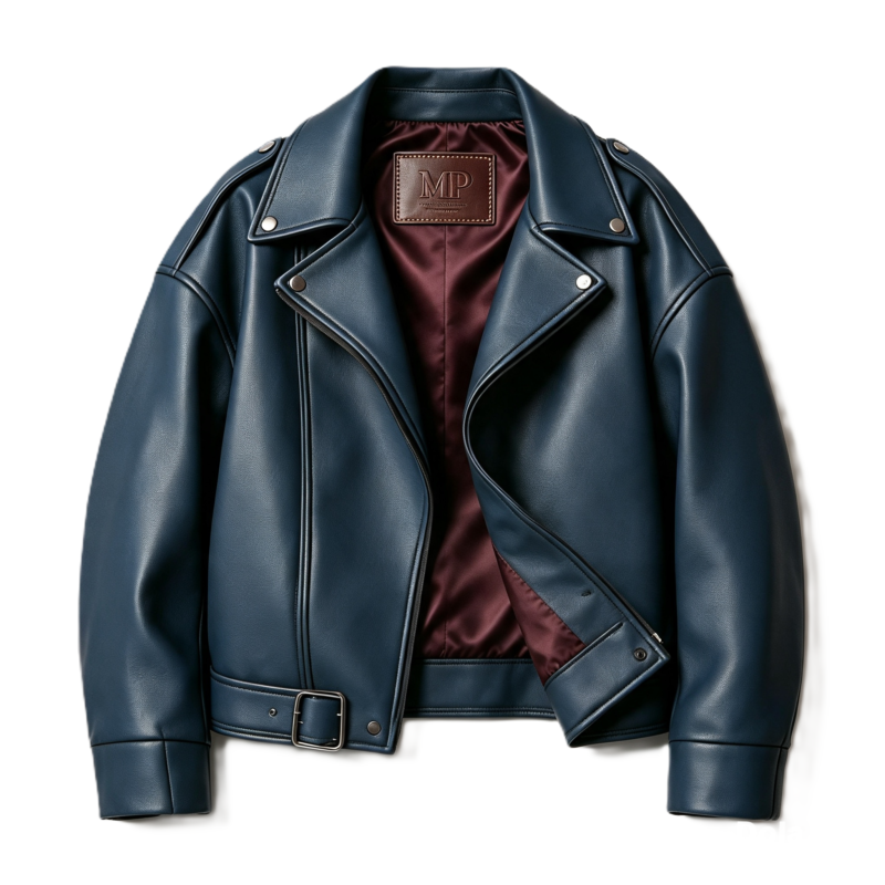 MP. Meridian Jacket Oversized