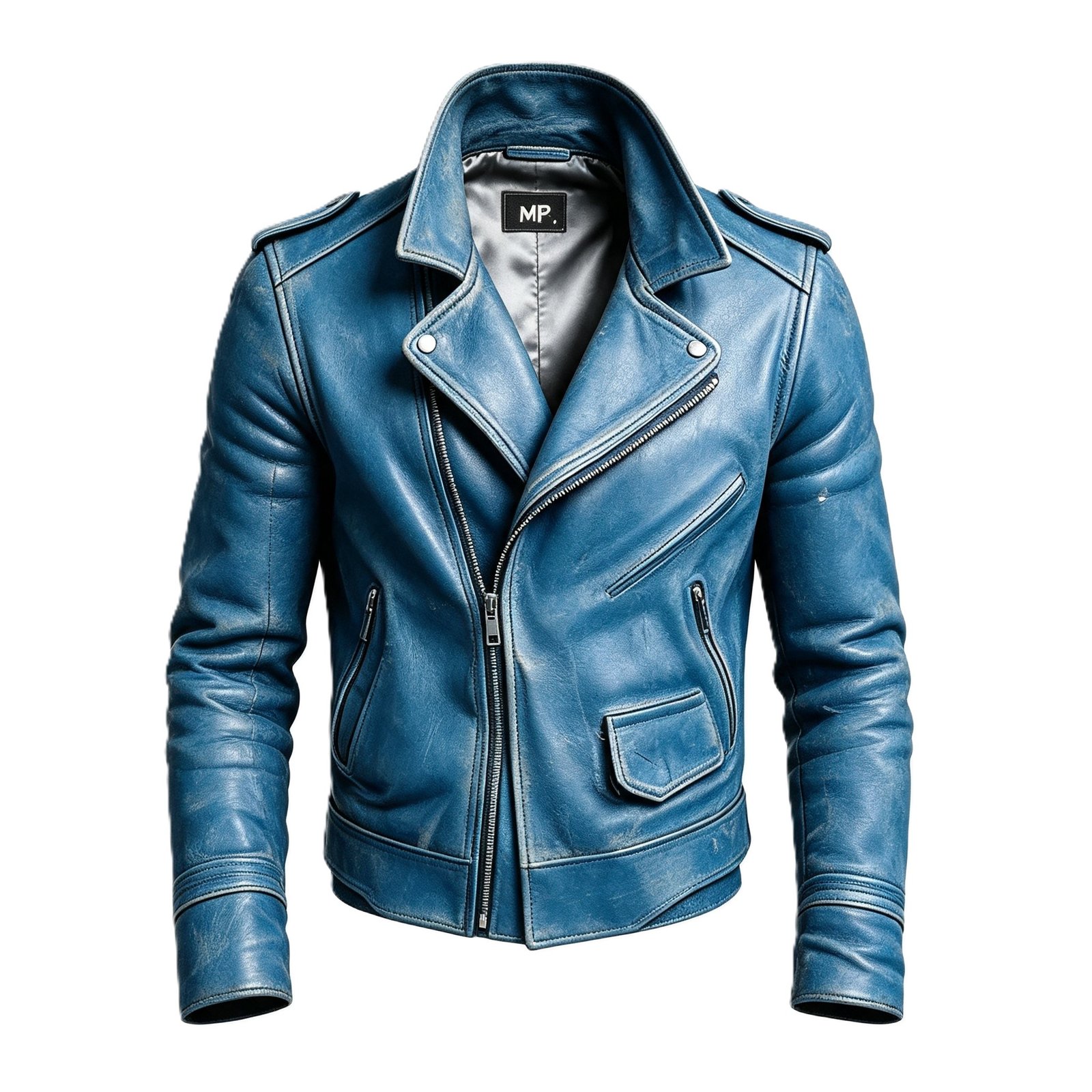 Product Jacket Shots (19) MP. The Vagabond XV3 - Image 1