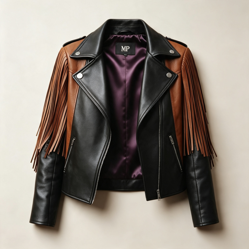 MP. Bohemian Fringe X1