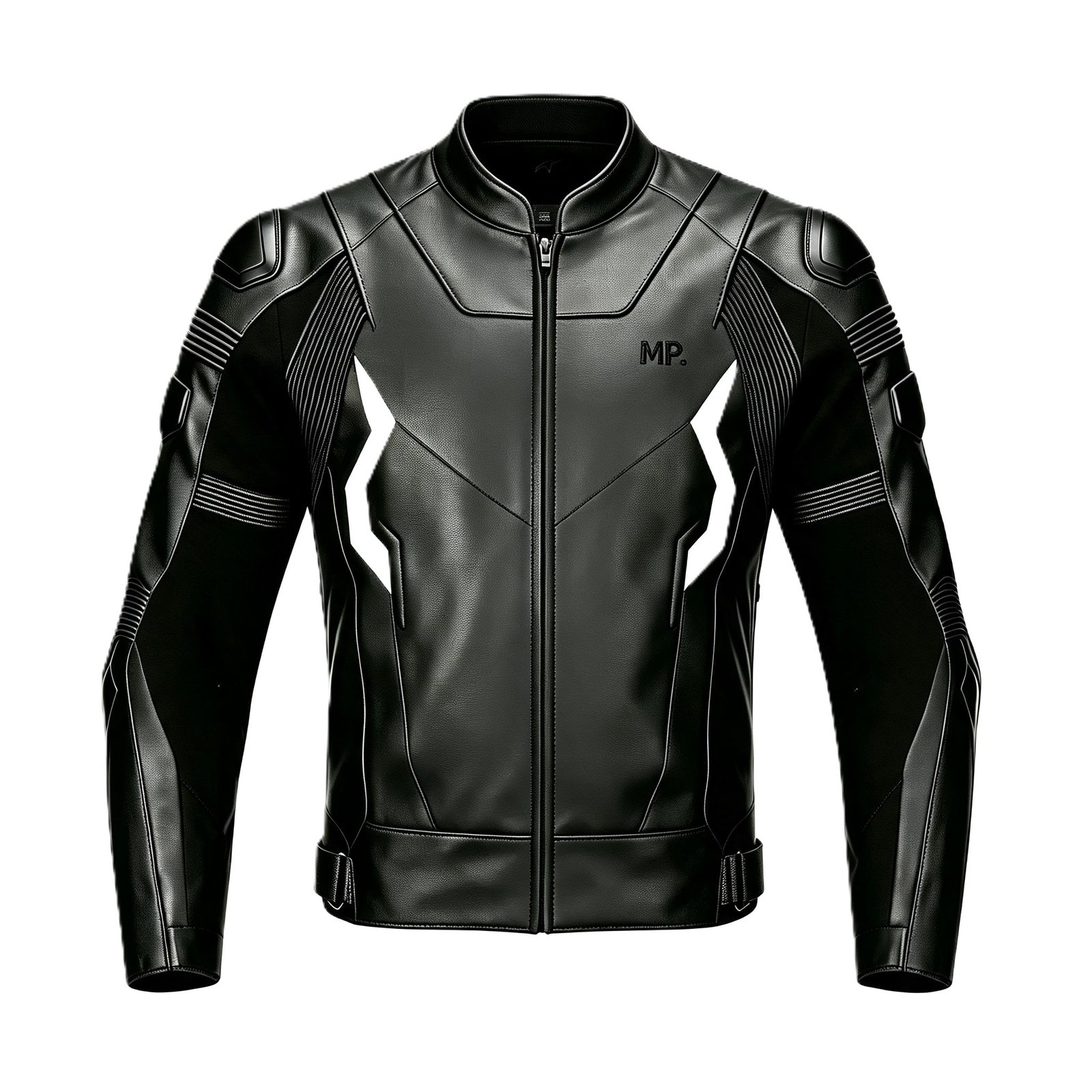 Product Jacket Shots (24) MP. The Phantom GP V2 - Image 1