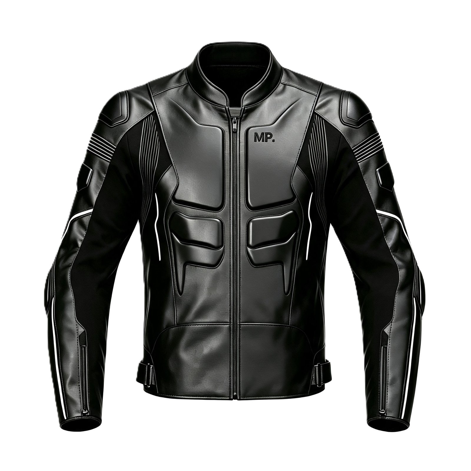 Product Jacket Shots (27) MP. The Phantom GP V3 - Image 1