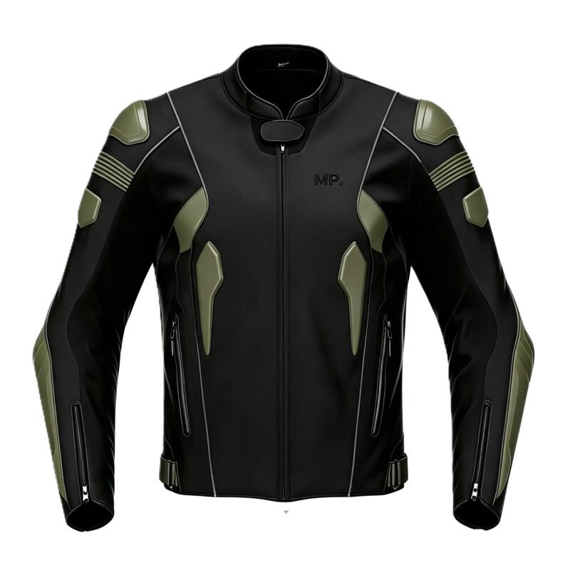 MP. The Phantom GP VP1