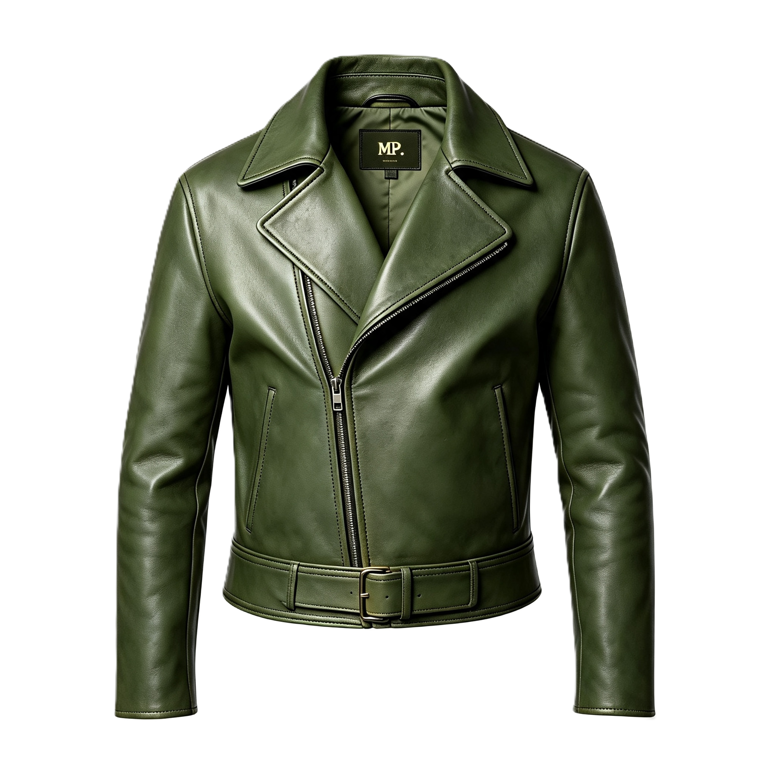 Product Jacket Shots (46) MP. The Highwayman GPVX3 - Image 1