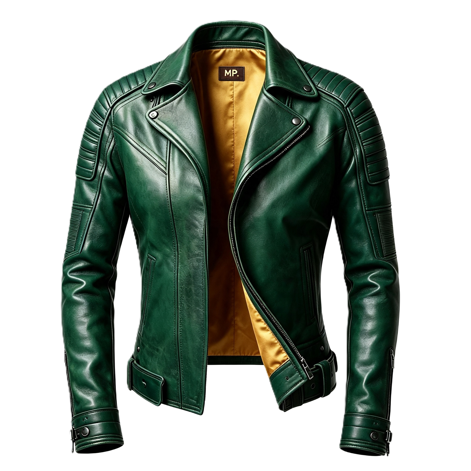MP. Leather Glide MP. Leather Glide