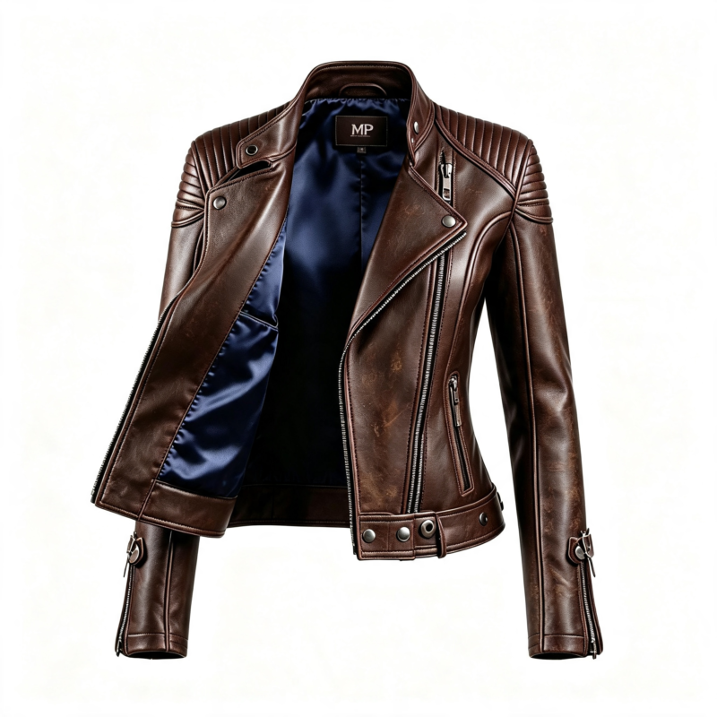 MP. Highway Chic