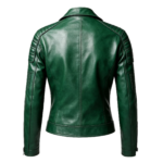 MP. Vintage Biker Lady V1 - Image 2