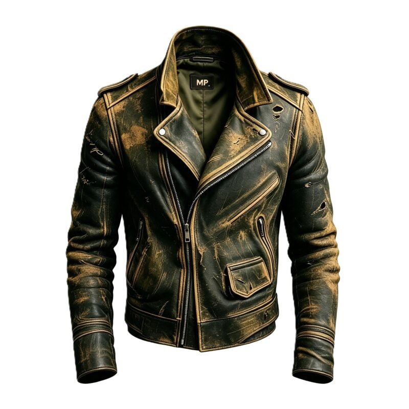 MP. The Renegade V1