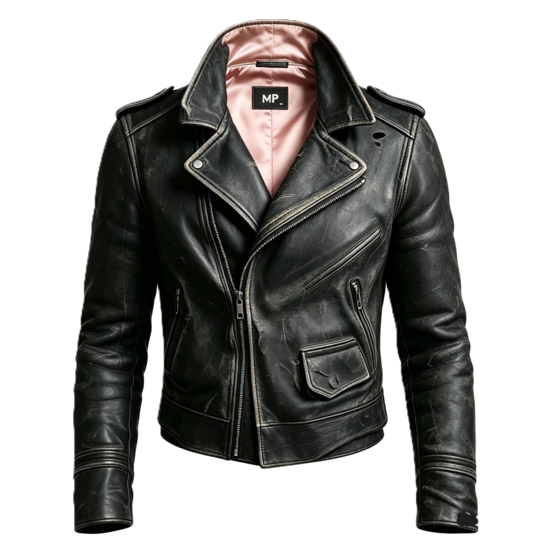 MP. The Vagabond VBX1